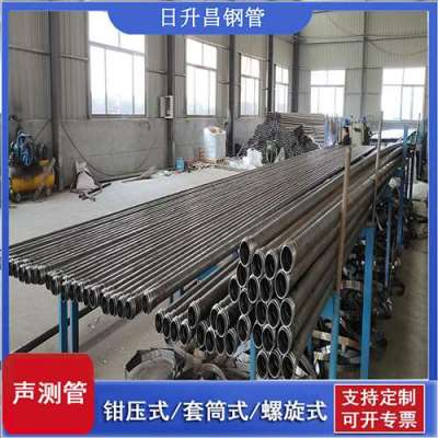 景东声测管桩基检测的频率要达到多少百分比