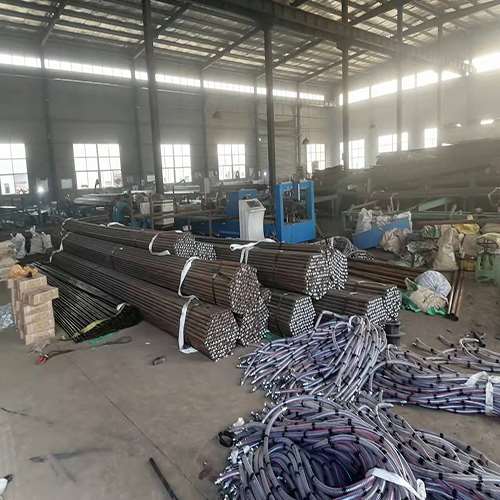 景东声测管施工及验收规范（最全最详细）